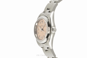 Rolex Oyster Perpetual steel automatic Kal. 2230 Ref. 76080
