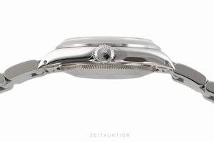 Rolex Oyster Perpetual steel automatic Kal. 2130 Ref. 67480