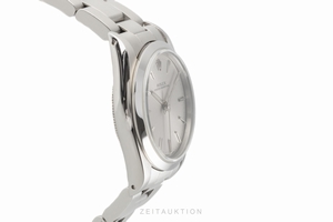 Rolex Oyster Perpetual steel automatic Kal. 2130 Ref. 67480