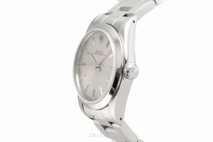 Rolex Oyster Perpetual steel automatic Kal. 2130 Ref. 67480