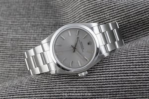 Rolex Oyster Perpetual steel automatic Kal. 2130 Ref. 67480