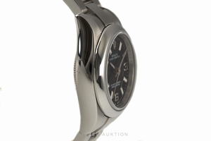 Rolex Oyster Perpetual steel automatic Kal. 2231 Ref. 176200