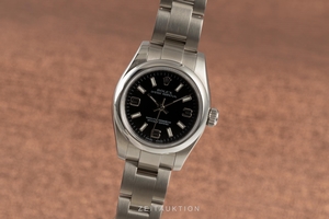Rolex Oyster Perpetual steel automatic Kal. 2231 Ref. 176200