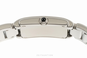 Patek Philippe Twenty 4  steel quartz Kal. E15 Ref. 4910/010A-011