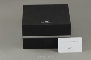 IWC Mark XVIII titanium automatic Kal. C.35111 Ref. IW327006