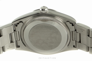 Rolex Air King steel automatic Kal. 3000 Ref. 14000