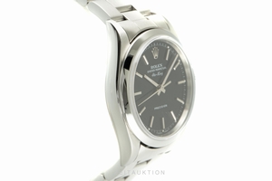 Rolex Air King steel automatic Kal. 3000 Ref. 14000