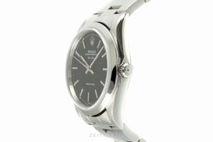 Rolex Air King steel automatic Kal. 3000 Ref. 14000