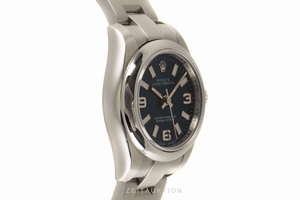Rolex Oyster Perpetual steel automatic Kal. 2231 Ref. 176200