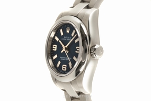 Rolex Oyster Perpetual steel automatic Kal. 2231 Ref. 176200