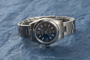 Rolex Oyster Perpetual steel automatic Kal. 2231 Ref. 176200