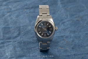 Rolex Oyster Perpetual steel automatic Kal. 2231 Ref. 176200