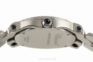 Chopard Happy Sport steel quartz Ref. 8937, 278418