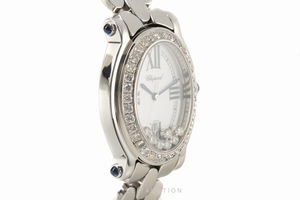Chopard Happy Sport steel quartz Ref. 8937, 278418