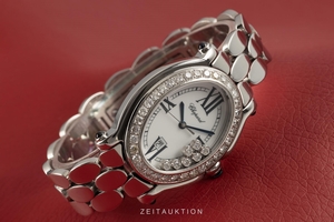 Chopard Happy Sport steel quartz Ref. 8937, 278418