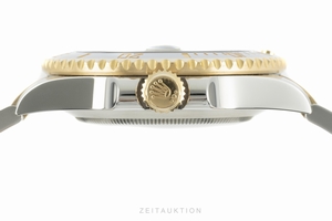 Rolex Submariner steel / gold automatic Kal. 3135 Ref. 116613LB