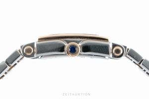 Chopard Happy Sport steel / gold quartz Ref. 278498-9001, 8495