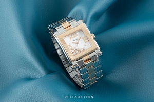Chopard Happy Sport steel / gold quartz Ref. 278498-9001, 8495