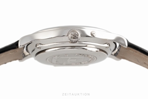 Jaeger-LeCoultre Master Control platinium automatic Kal. 928/2 Ref. 140.6.93, 140.640.936B