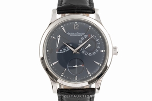 Jaeger-LeCoultre Master Control platinium automatic Kal. 928/2 Ref. 140.6.93, 140.640.936B