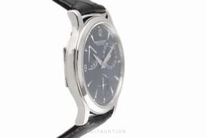 Jaeger-LeCoultre Master Control platinium automatic Kal. 928/2 Ref. 140.6.93, 140.640.936B