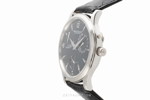 Jaeger-LeCoultre Master Control platinium automatic Kal. 928/2 Ref. 140.6.93, 140.640.936B