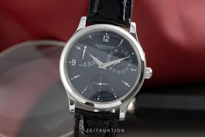 Jaeger-LeCoultre Master Control platinium automatic Kal. 928/2 Ref. 140.6.93, 140.640.936B