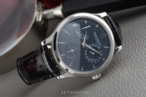 Jaeger-LeCoultre Master Control platinium automatic Kal. 928/2 Ref. 140.6.93, 140.640.936B