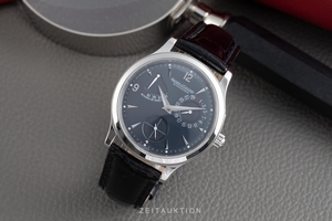 Jaeger-LeCoultre Master Control platinium automatic Kal. 928/2 Ref. 140.6.93, 140.640.936B