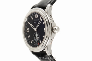 Blancpain Leman steel automatic Kal. 6763 Ref. 2763