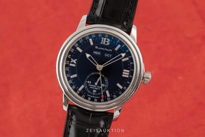 Blancpain Leman steel automatic Kal. 6763 Ref. 2763