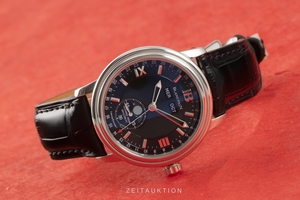 Blancpain Leman steel automatic Kal. 6763 Ref. 2763
