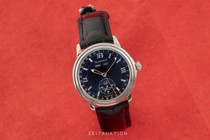 Blancpain Leman steel automatic Kal. 6763 Ref. 2763