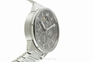 IWC GST chronograph steel automatic Kal. C.79261 Ref. IW3756