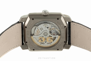 Glashutte Original Senator 18 ct white gold automatic Kal. GUB 39-43 Ref. 39-43-04-04-04