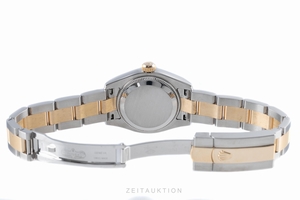 Rolex Lady Datejust steel / gold automatic Kal. 2235 Ref. 179163