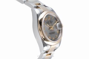Rolex Lady Datejust steel / gold automatic Kal. 2235 Ref. 179163