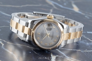 Rolex Lady Datejust steel / gold automatic Kal. 2235 Ref. 179163