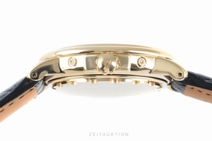 Blancpain Leman 18 ct gold automatic Kal. 6763 Ref. 2763