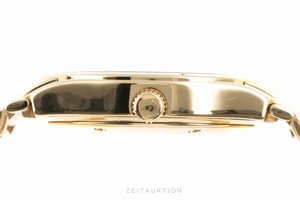 IWC Ingenieur 18 ct gold automatic Kal. C.3757 Ref. 9240