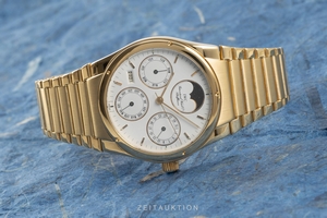 IWC Ingenieur 18 ct gold automatic Kal. C.3757 Ref. 9240