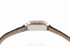 Rolex Cellini 18 ct white gold quartz Kal. 6620 Ref. 6693
