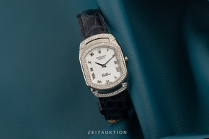 Rolex Cellini 18 ct white gold quartz Kal. 6620 Ref. 6693
