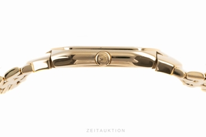 Rolex Cellini 18 ct gold quartz Kal. 6620 Ref. 6633