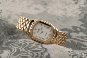 Rolex Cellini 18 ct gold quartz Kal. 6620 Ref. 6633