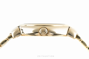 Rolex Cellini 18 ct gold quartz Kal. 6620 Ref. 6621