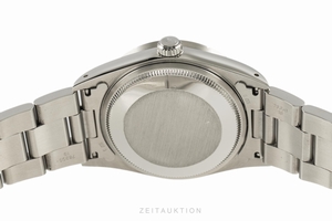 Rolex Air King steel automatic Kal. 3000 Ref. 14010