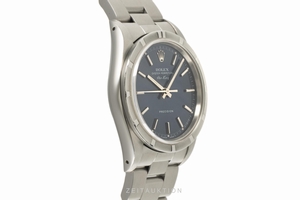 Rolex Air King steel automatic Kal. 3000 Ref. 14010