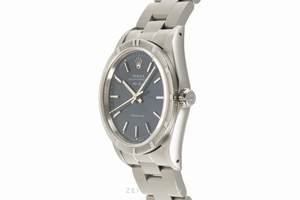 Rolex Air King steel automatic Kal. 3000 Ref. 14010