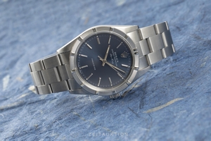 Rolex Air King steel automatic Kal. 3000 Ref. 14010